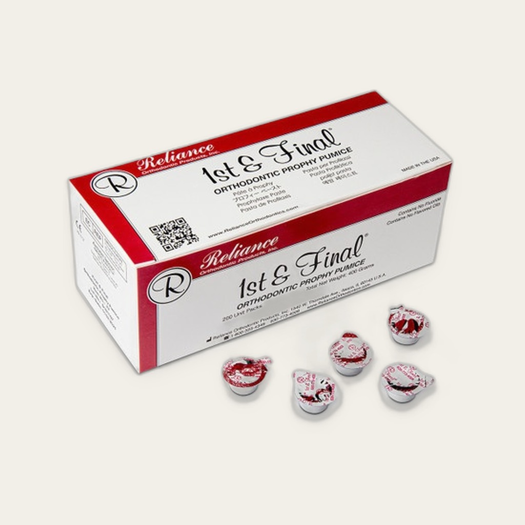 1st & Final® — 200 sterile cups — image 2