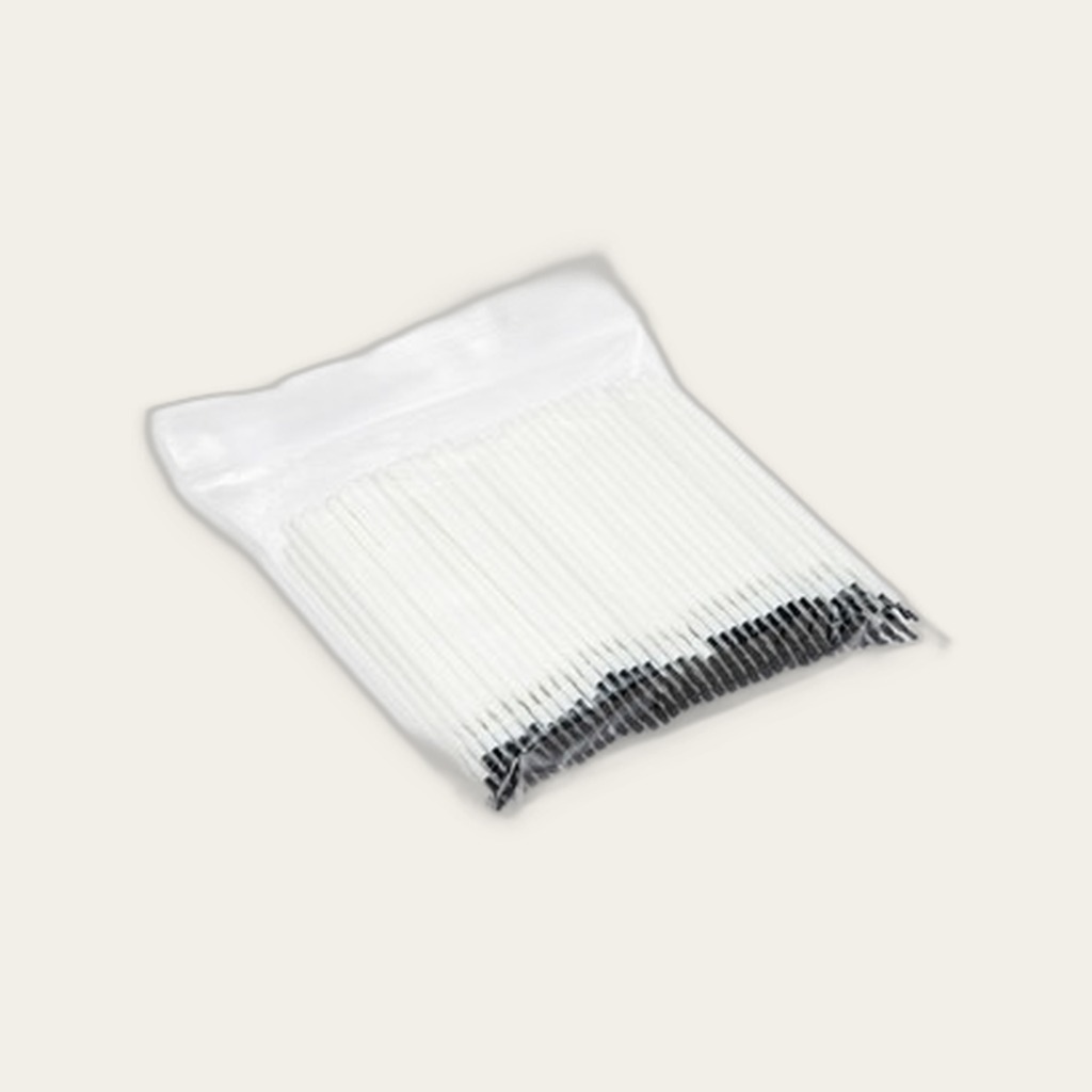 Disposable bonding brushes — 250 pack — image 2