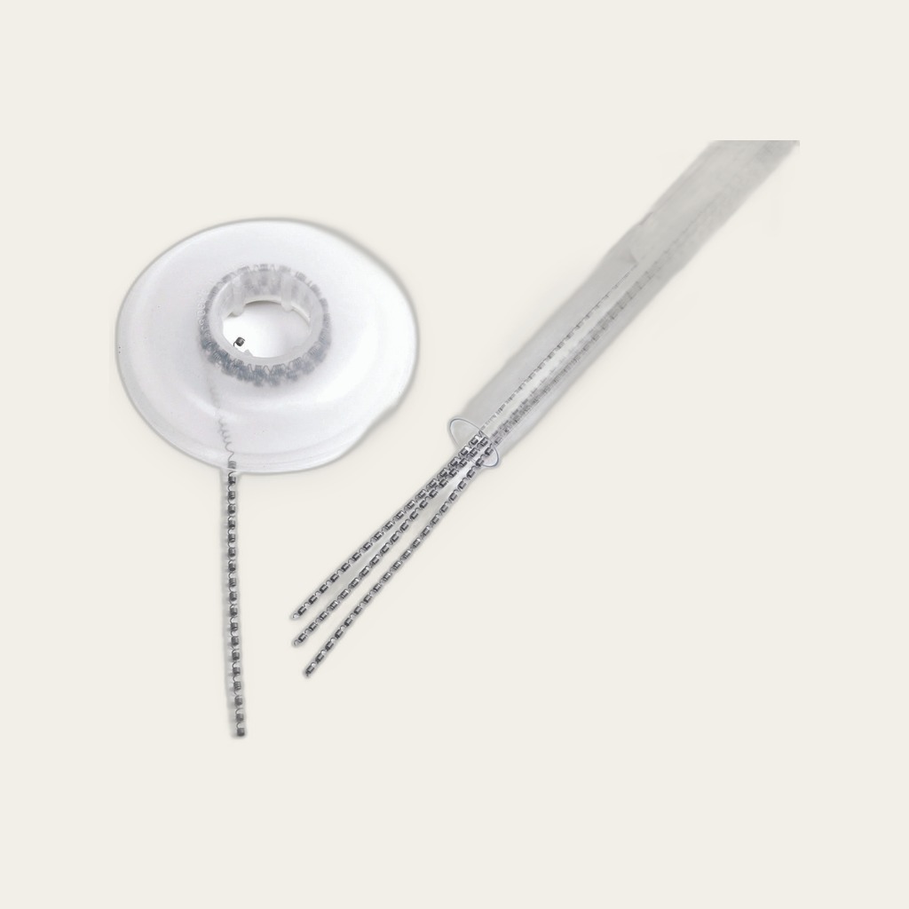 NiTi distalizing coil spring — image 3