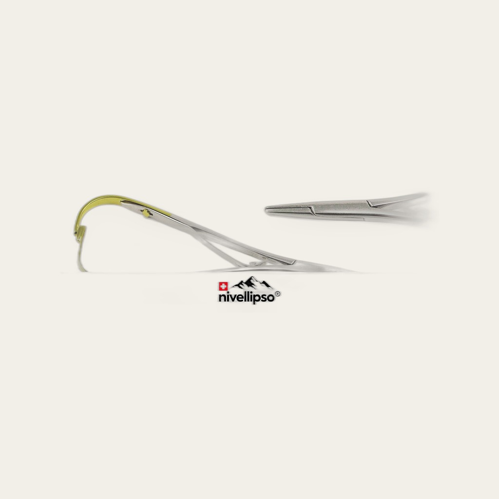 Mathieu Hemostat