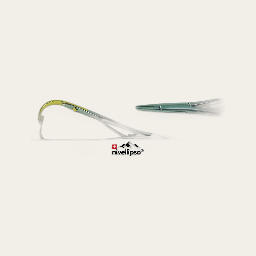 Mathieu Hemostat — image 3