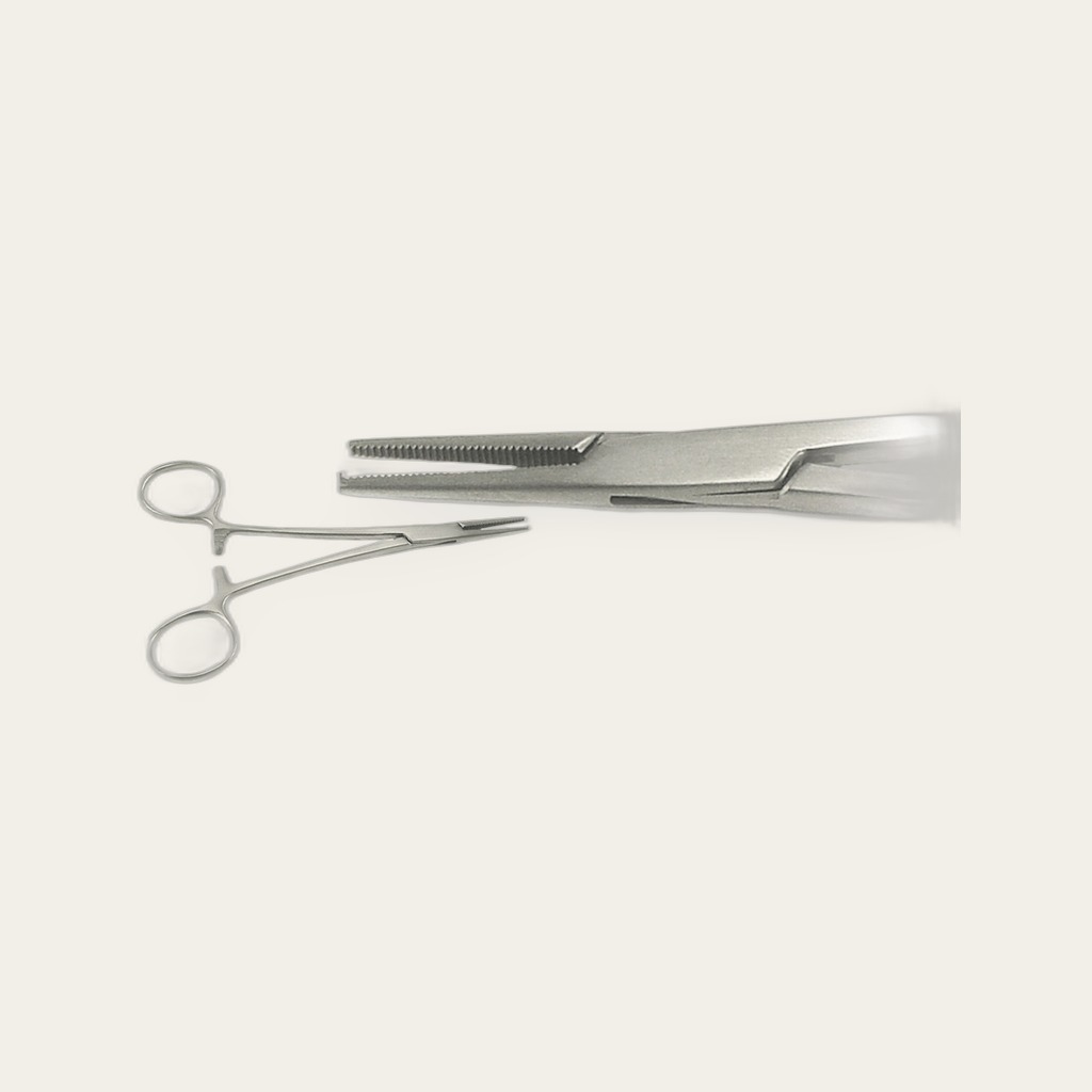 Mosquito Hemostat — image 3