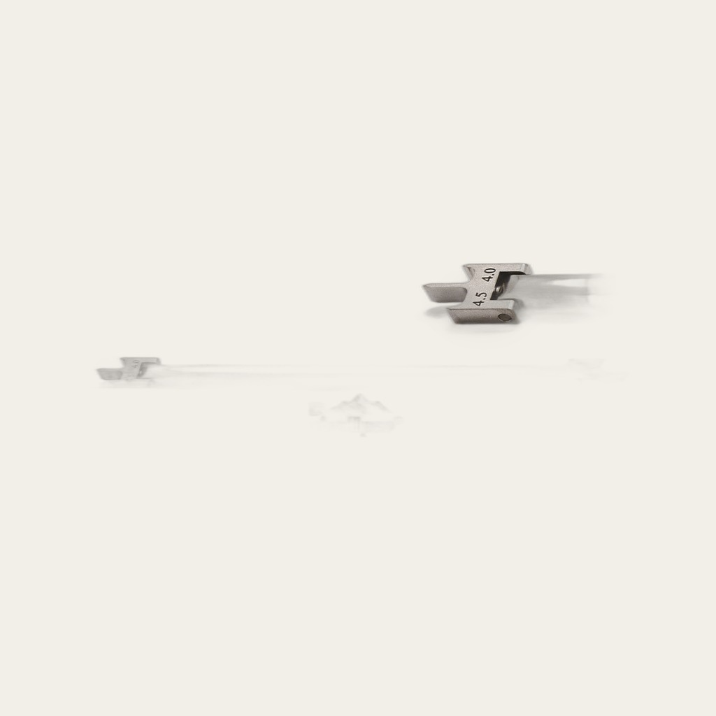 Swivel Head Bracket Positioner