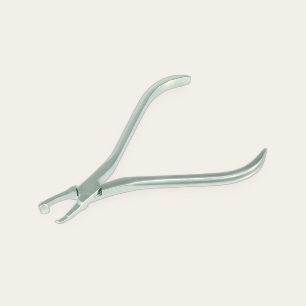 Posterior Band Removing Pliers — image 4
