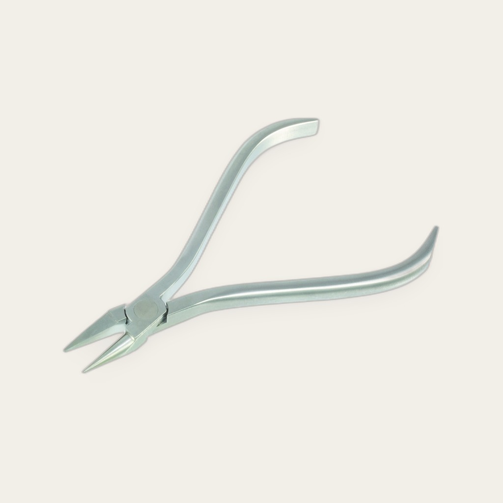 Light Wire Pliers