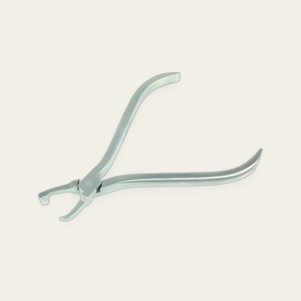 Posterior Band Removing Pliers — image 2