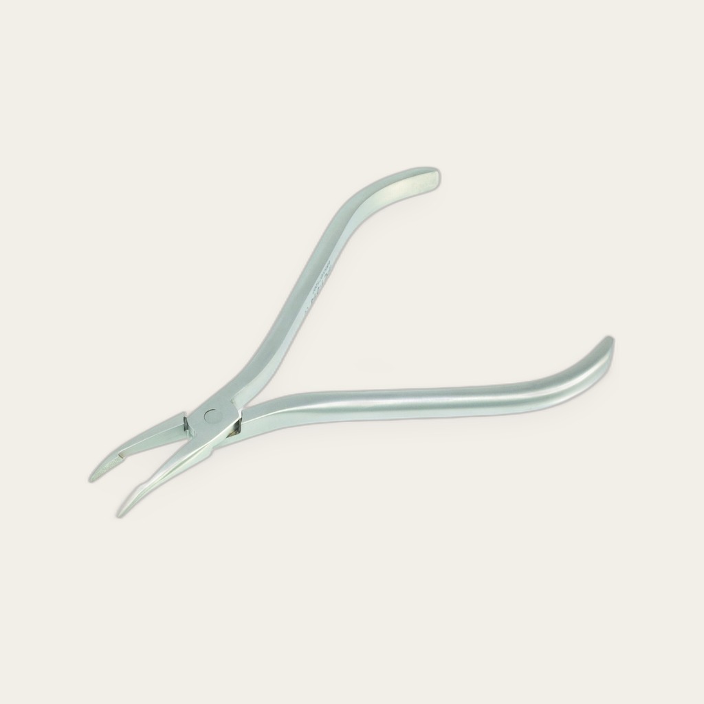 How Utility Pliers (Angled)