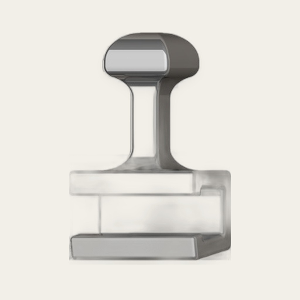 Crimpable surgical hooks — small & large — image 2