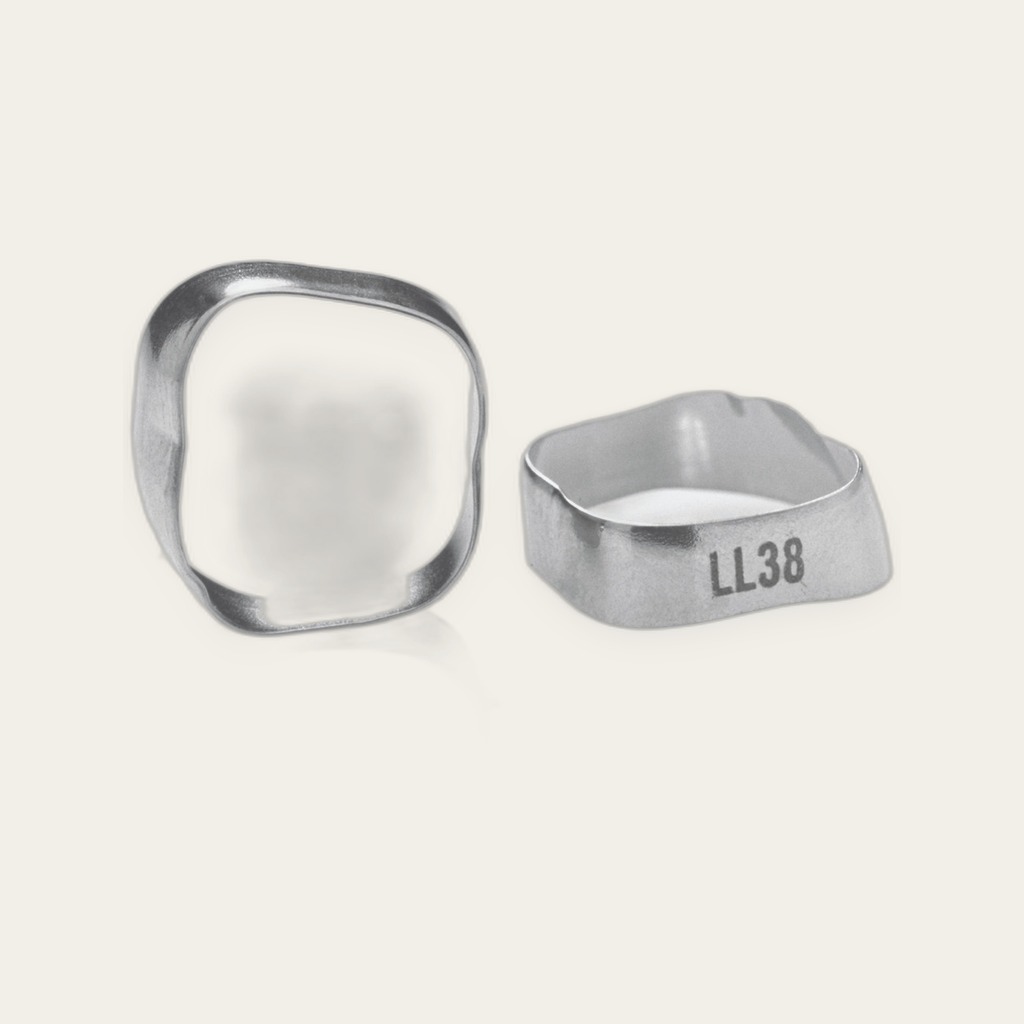Integrity bicuspid bands — individual — image 4