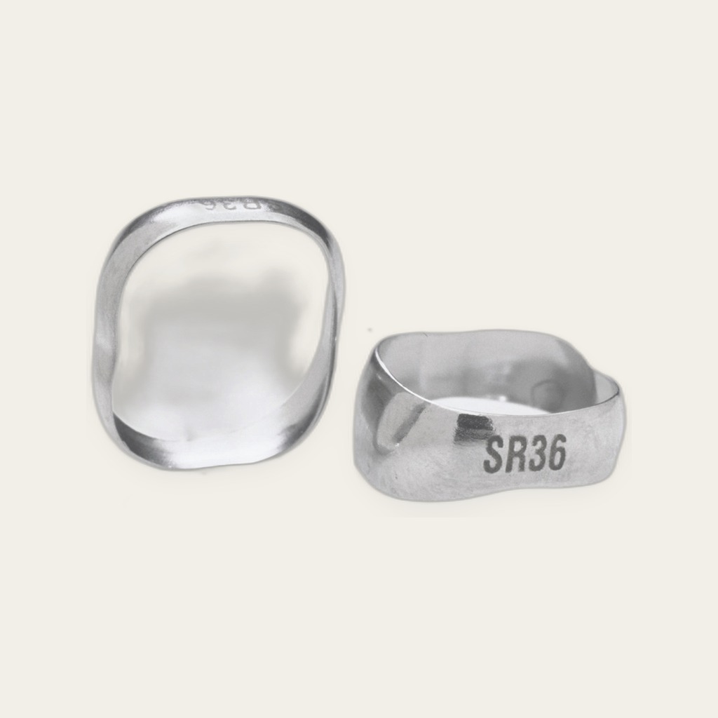 Integrity bicuspid bands — individual