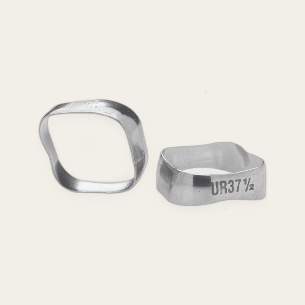 Integrity bicuspid bands — individual — image 3