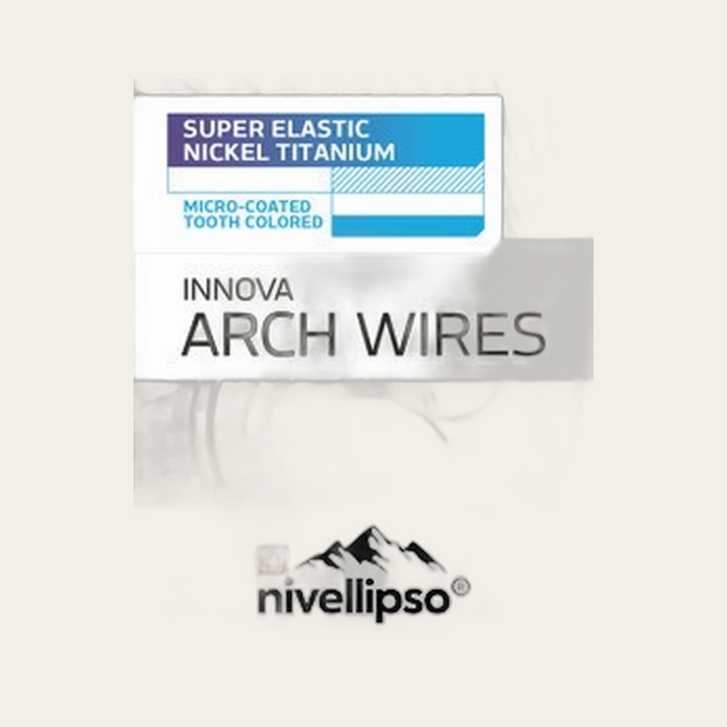 Innova™ Micro-coated NiTi — Endoform III round — image 3