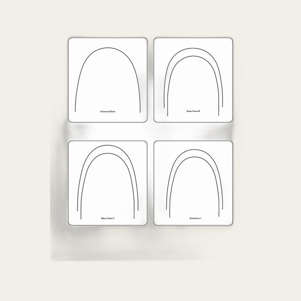 Innova™ SE NiTi — Ectoform I rectangular — image 2