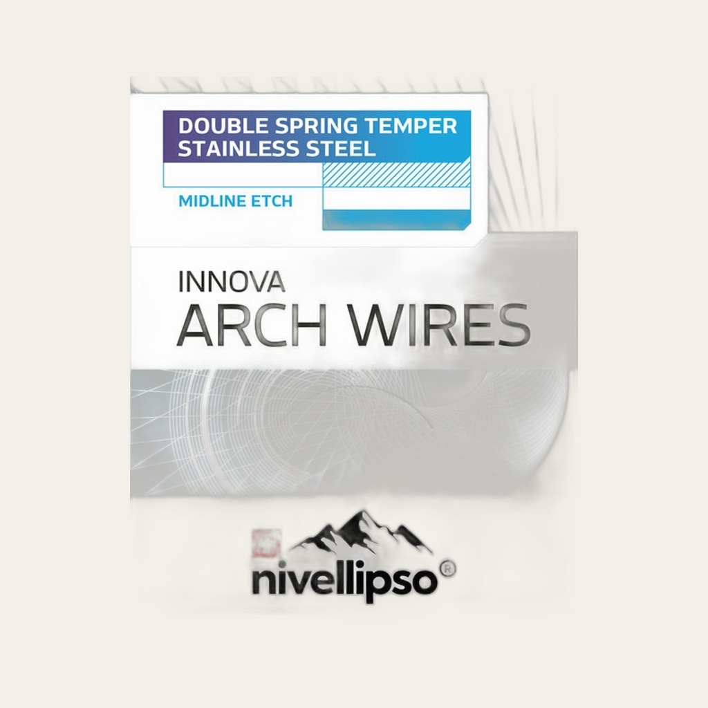 Innova™ SS 6-strand coaxial