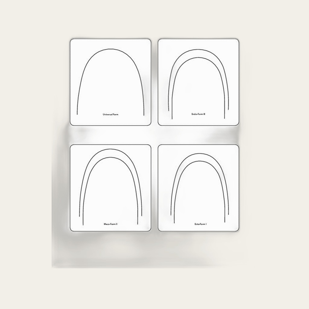 Innova™ SS — Ectoform I rectangular — image 2