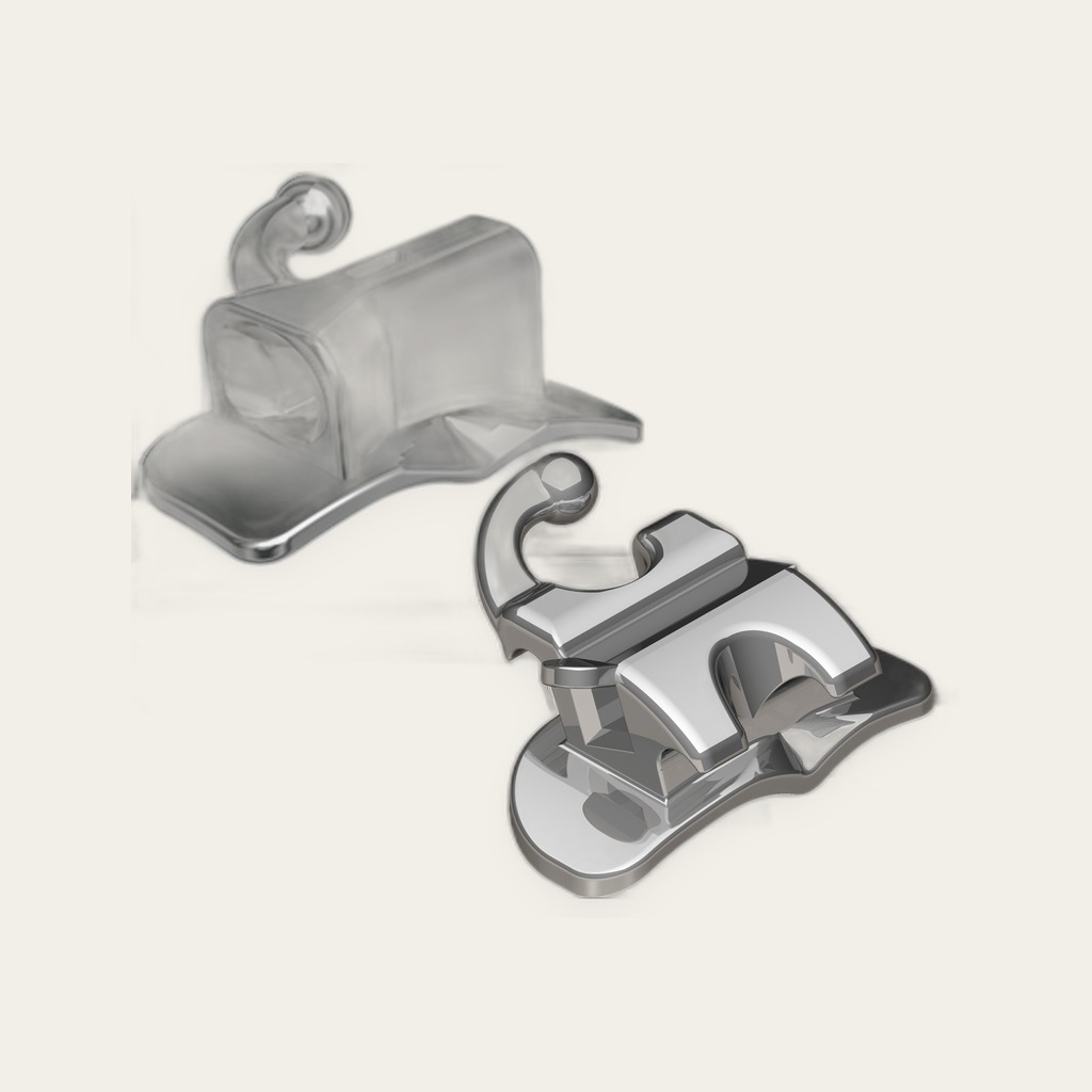 Vortex — Low Profile Buccal Tube — image 3