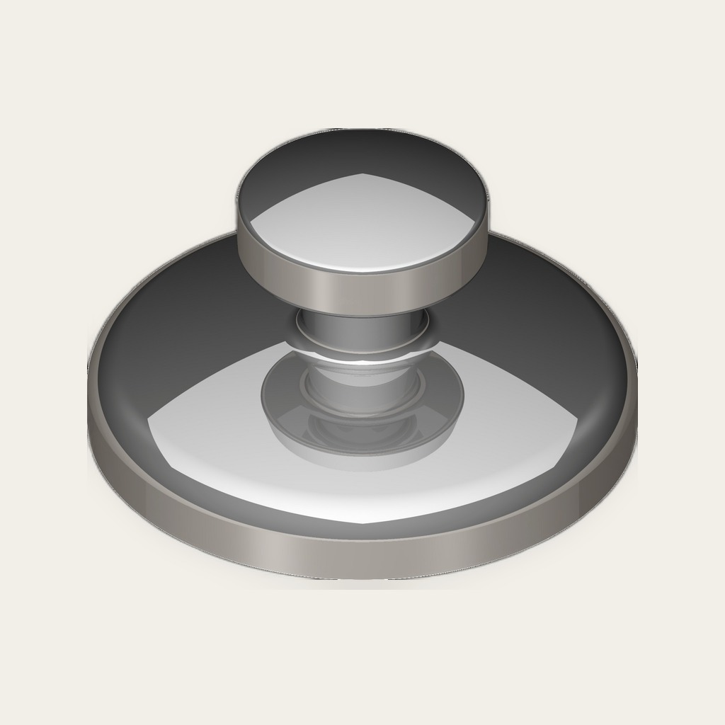 Mini button