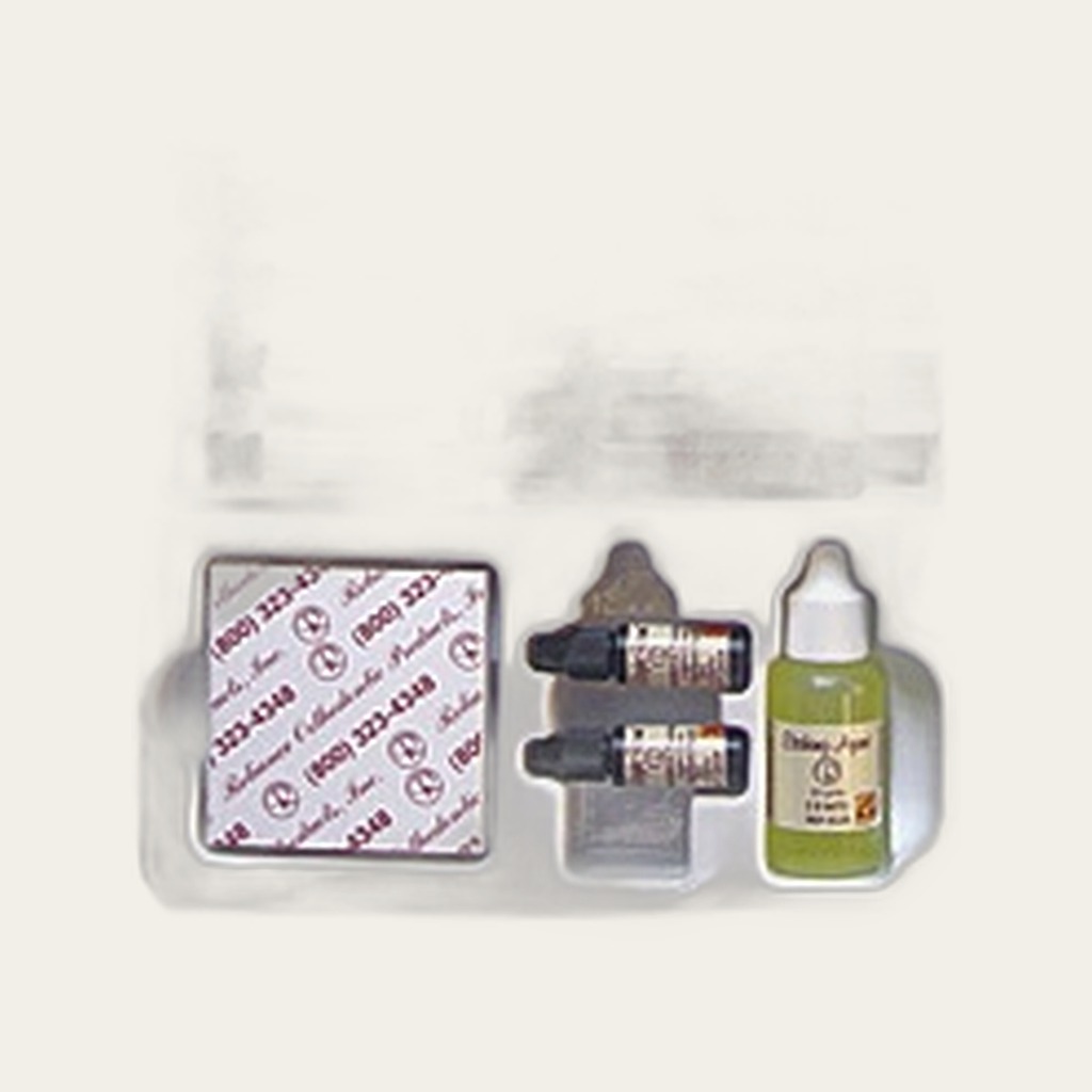 Light Bond™ kit — with fluoride + Assure® sealant — image 5