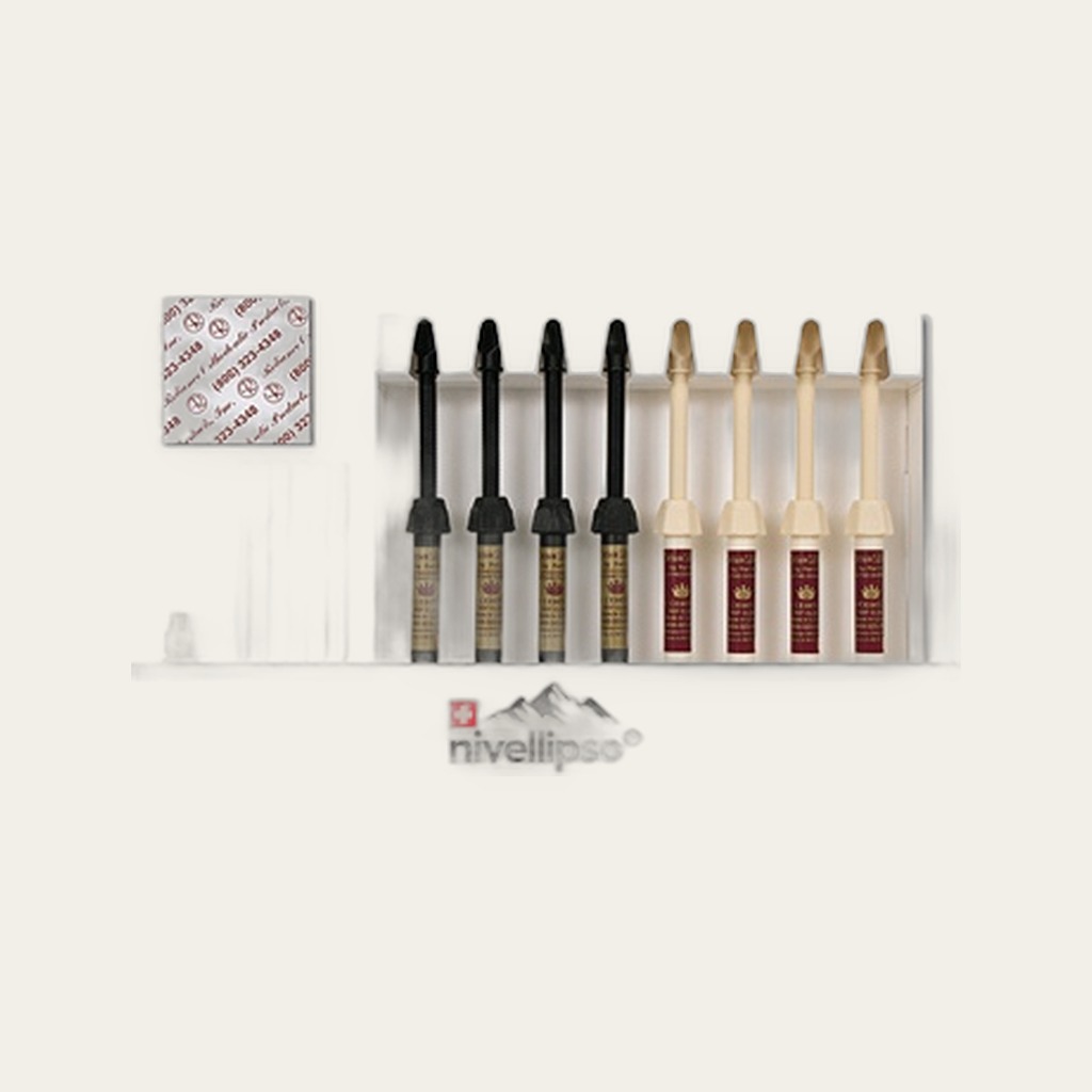 Band Lok® kit — natural shade — image 3