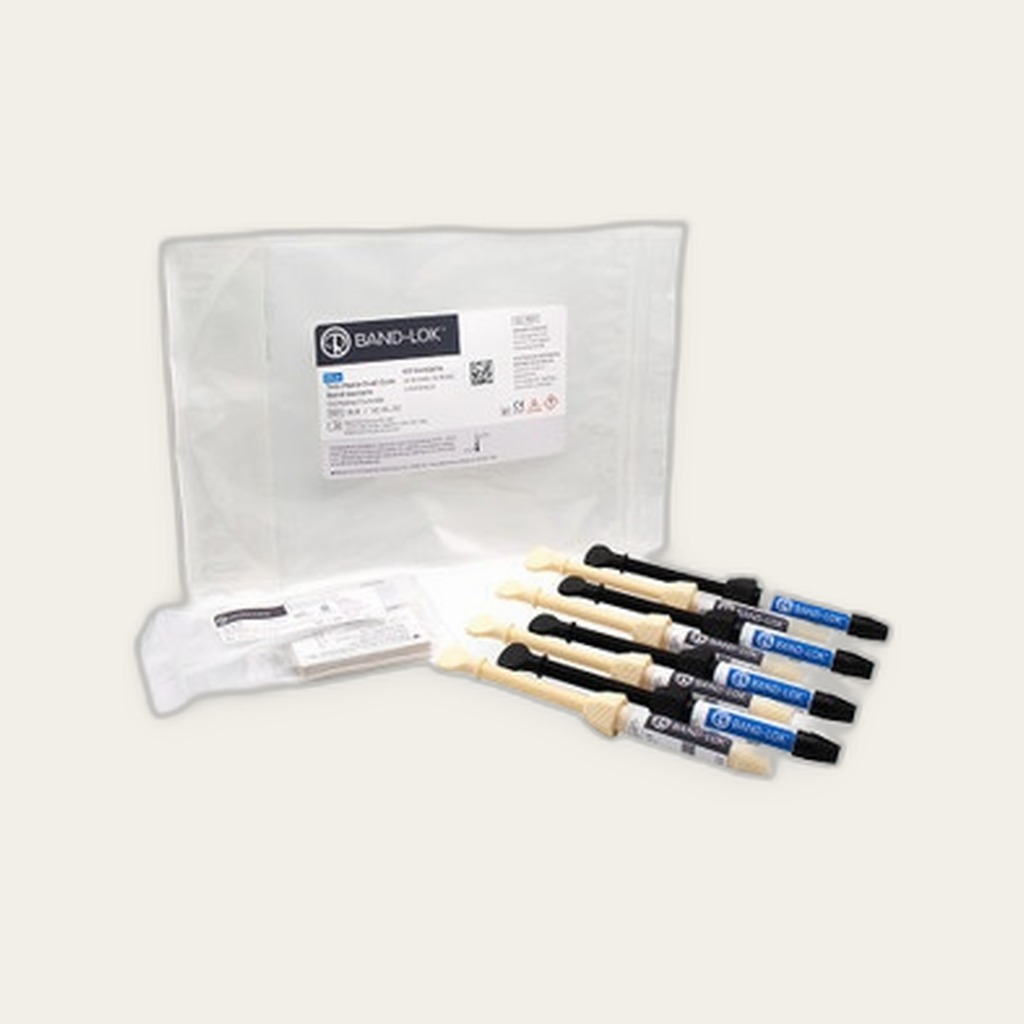 Band Lok® kit — natural shade — image 2