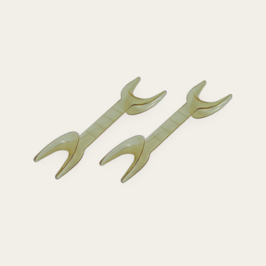 Double Ended Photo Cheek Retractors — image 2