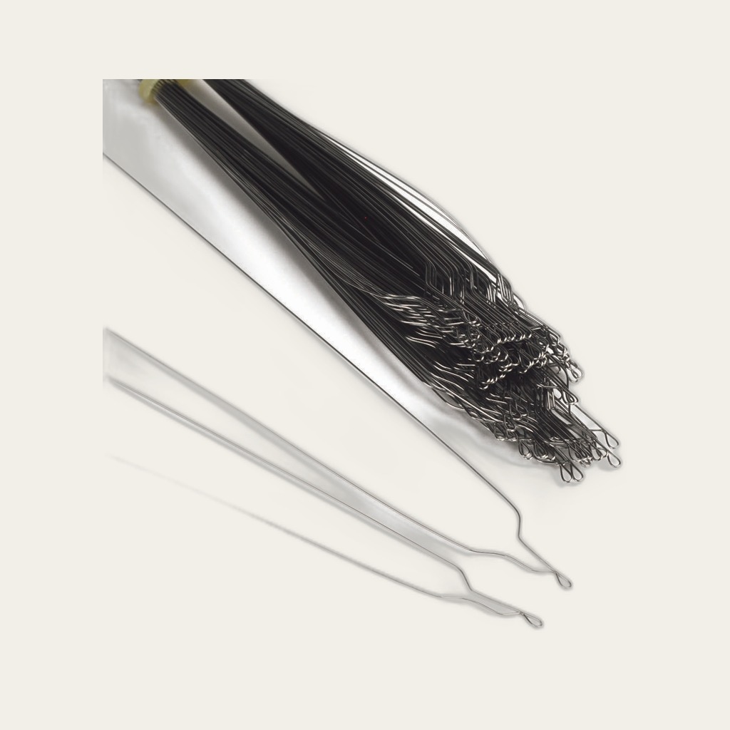Kobayashi ties — shortie pre-twisted — image 4