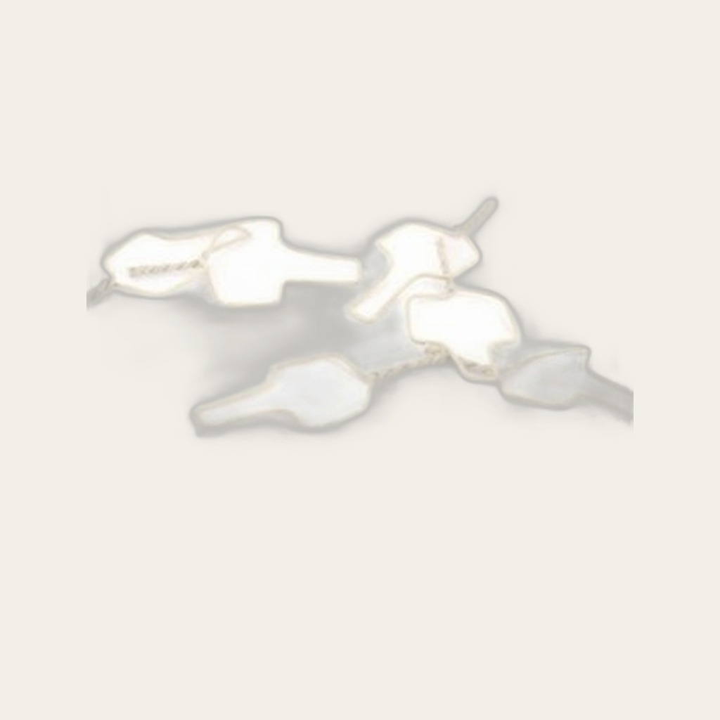 Pre-formed ligature ties