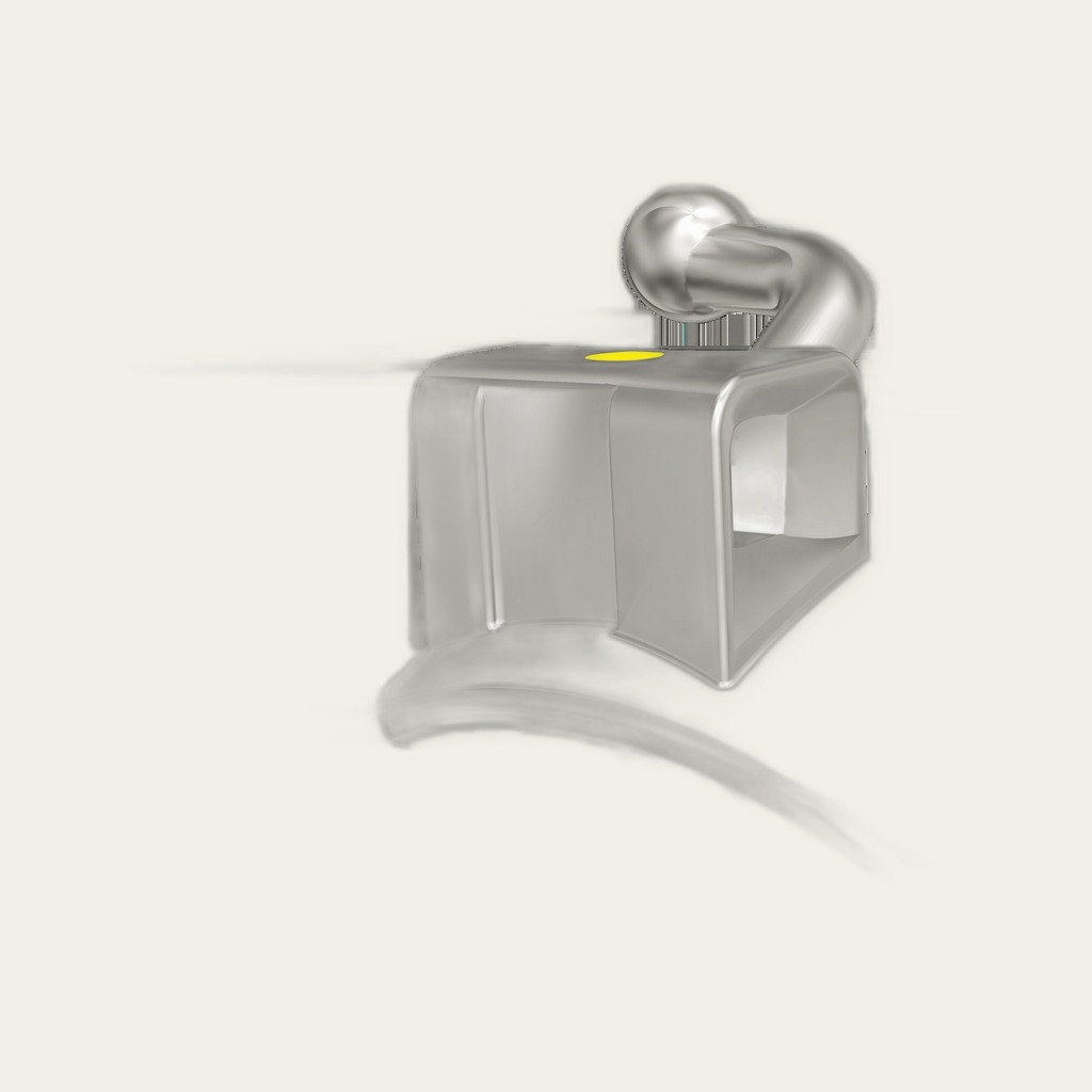 Vortex Mini — Low Profile Mini 2nd Tube — image 7