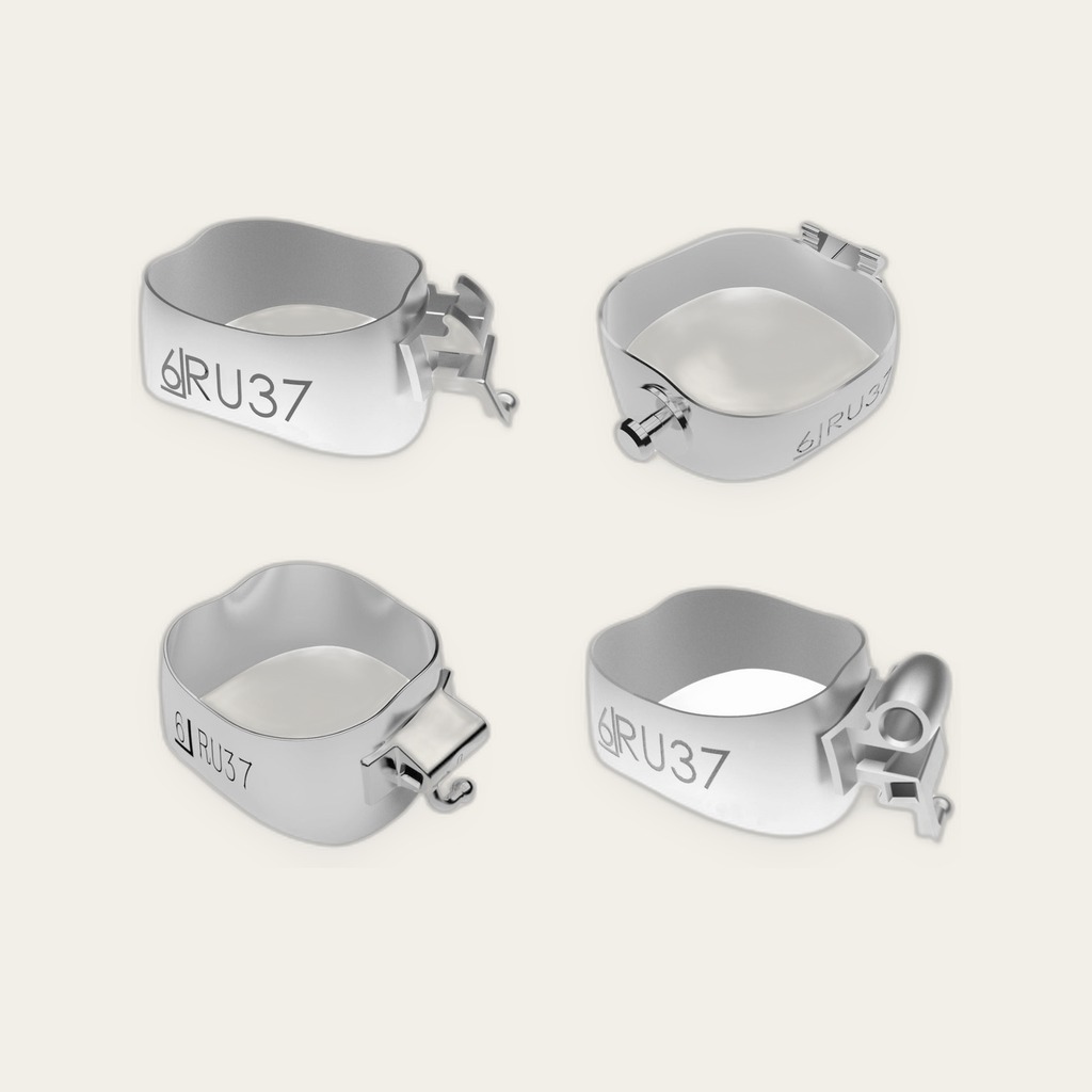 Integrity bicuspid bands — individual — image 6