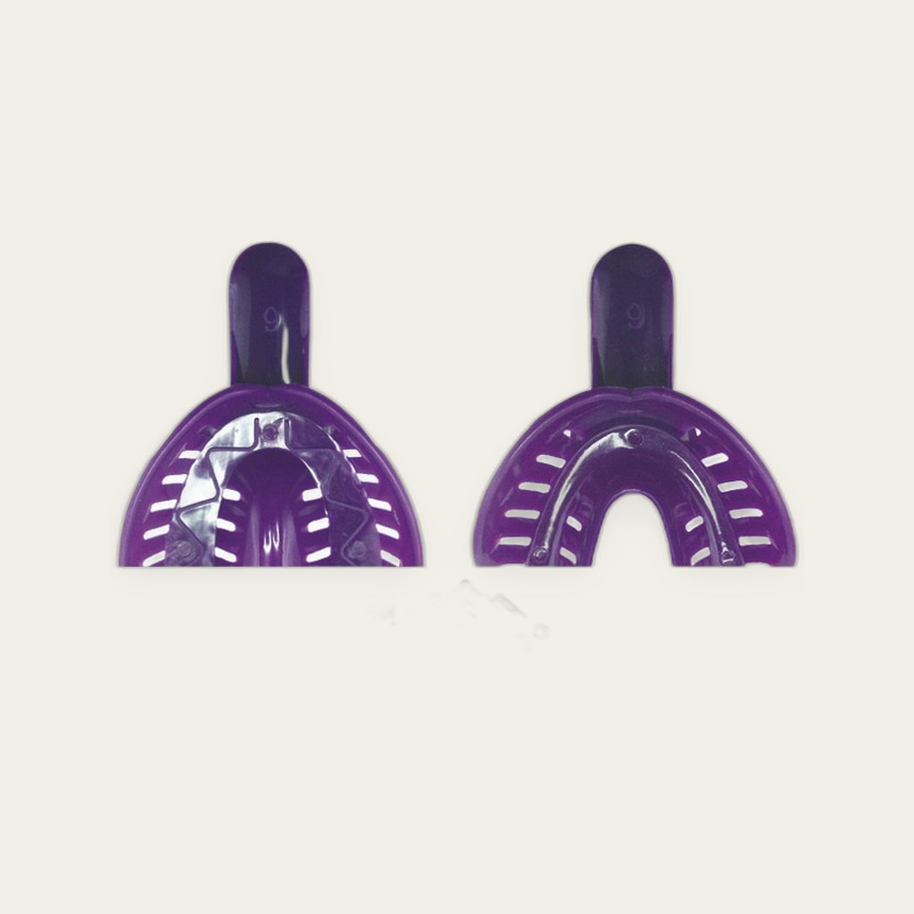 Sure Lock Impression Trays — Extra Large