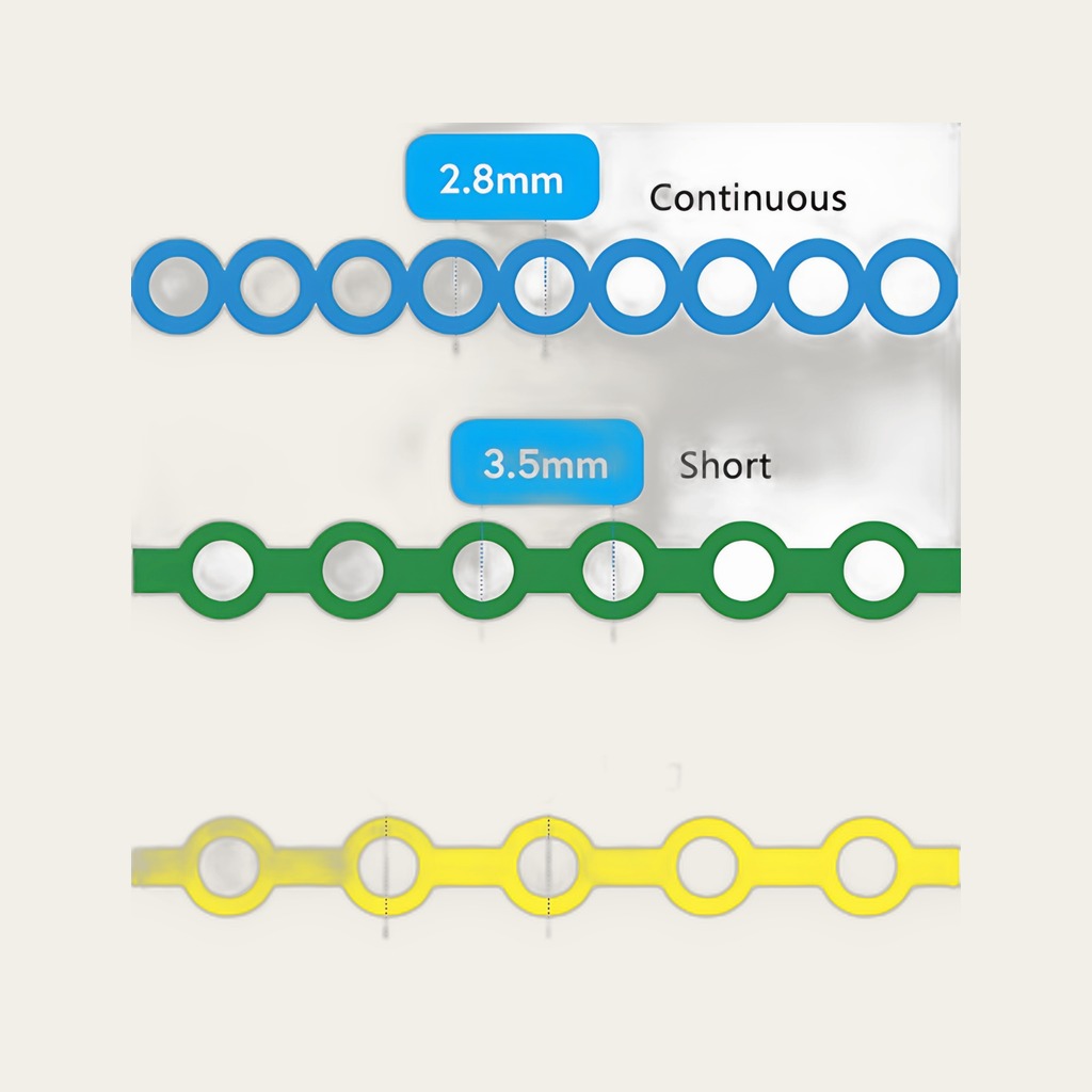 Aurora Flex chain — short — image 3