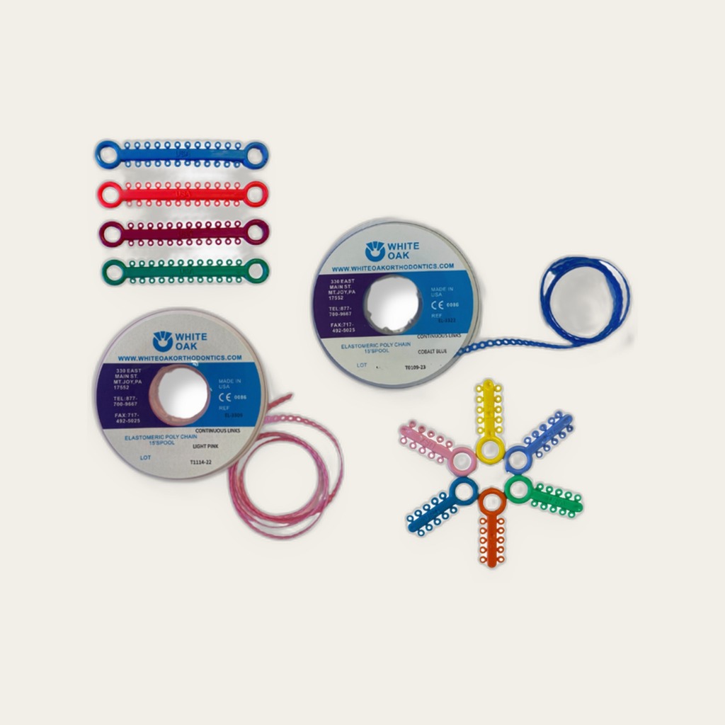 Aurora Flex chain — short — image 4