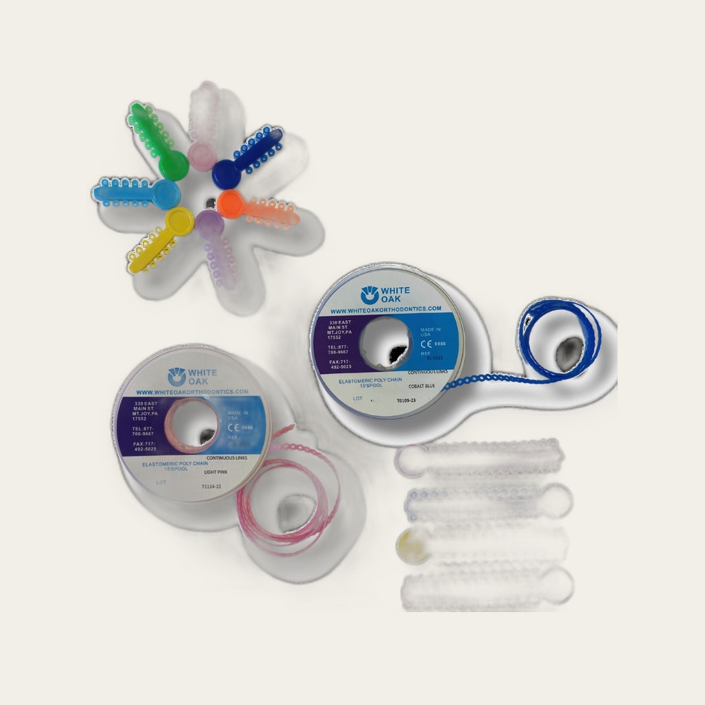 Aurora Flex chain — short — image 2