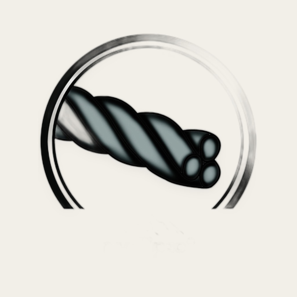 Innova™ SS 8-strand braided