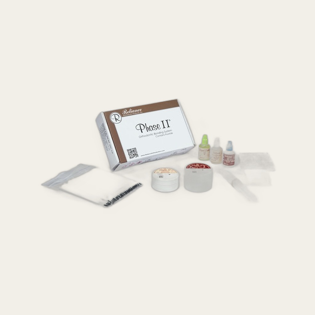 Phase II® jar kit — image 2