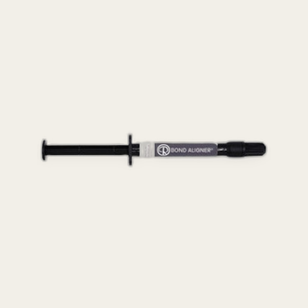 Bond Aligner® 1.4g syringe — 10 tips