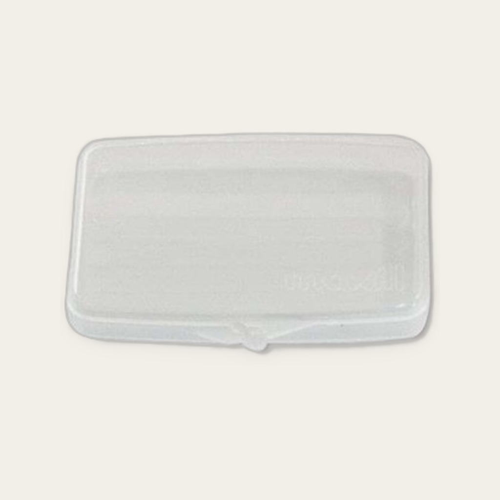Patient Wax — Non-Silicone